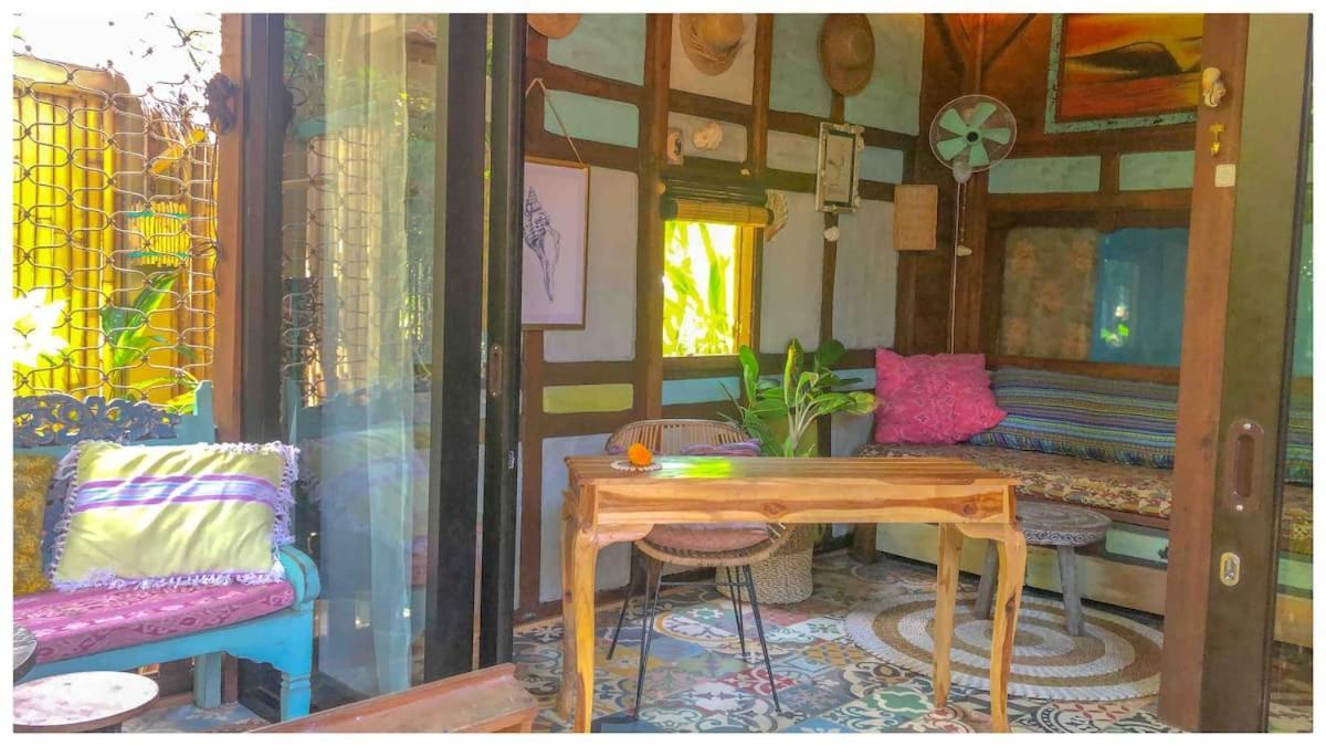 Apartamento Surf Joglo Uluwatu Exterior foto